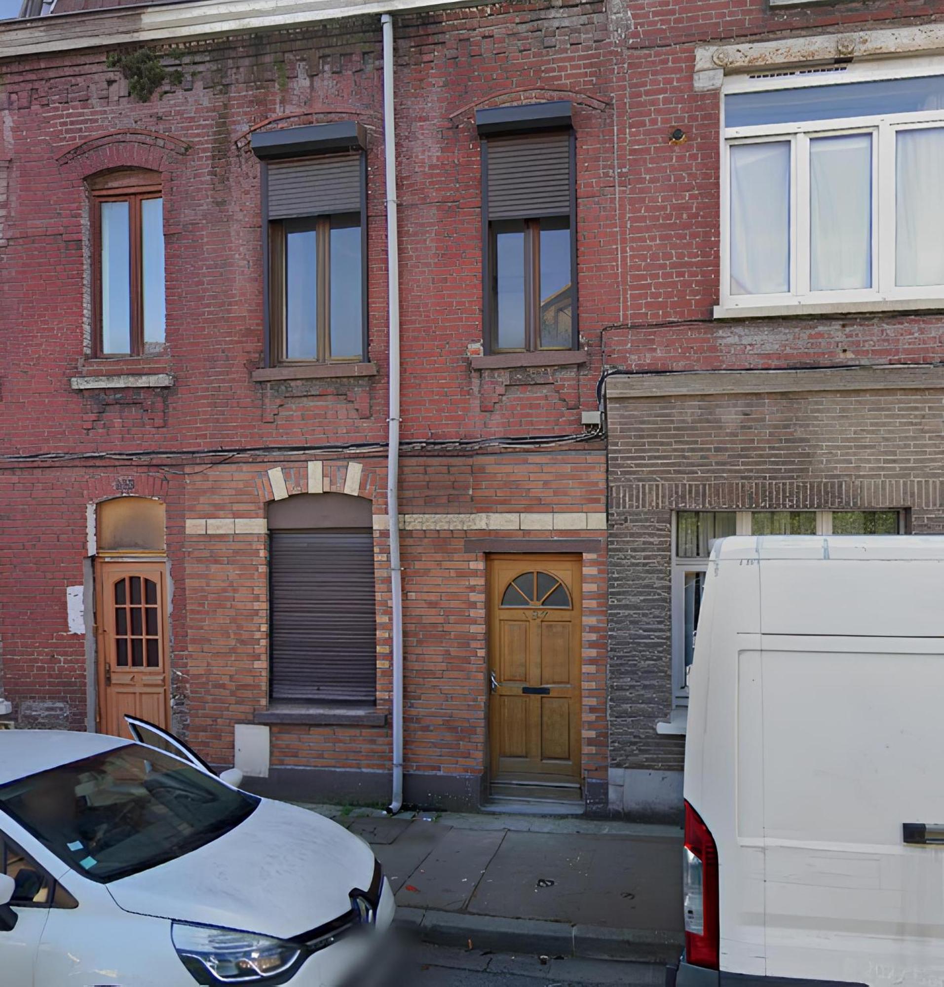 Balneo Blanche Porte - Arrivee Autonome Tourcoing
