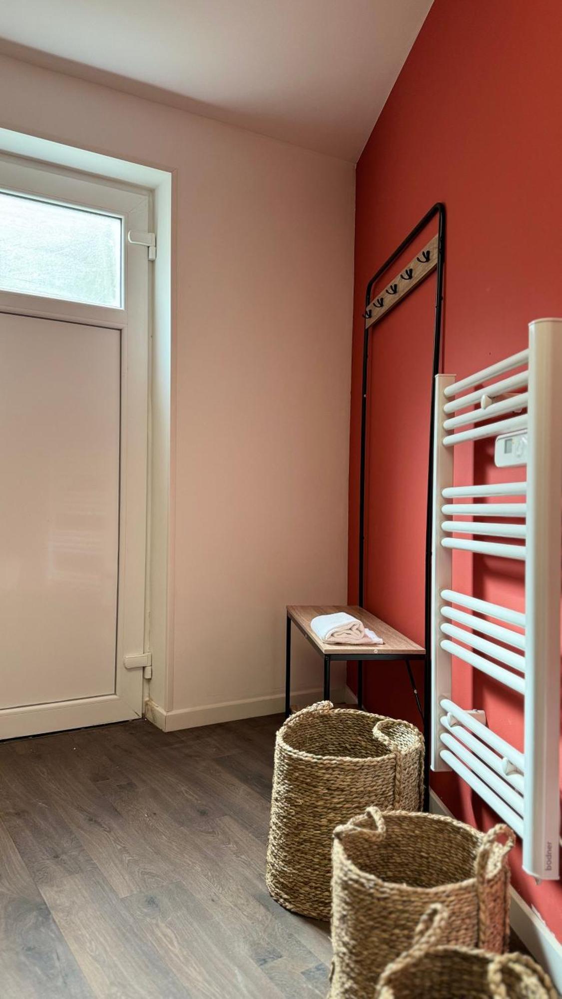 Balneo Blanche Porte - Arrivee Autonome Appartement *